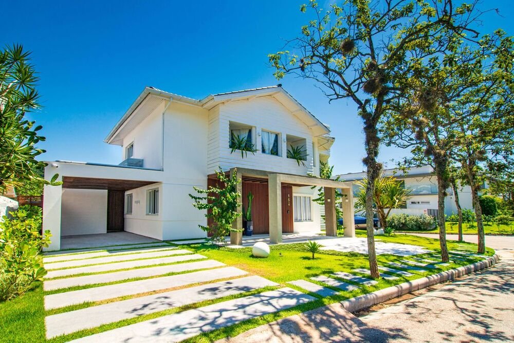 Casa em Condomínio